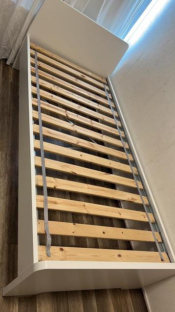 Ikea bed - afbeelding 2