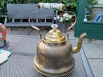 Waterketel. Ketel. Koper. Vintage, Huis en Inrichting, Woonaccessoires | Overige, Ophalen, Gebruikt