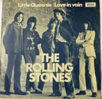 H14 rolling stones little queenie HOL70 €15, Ophalen of Verzenden, Gebruikt, Rock en Metal, Single