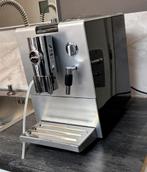 Jura Ena 9, Witgoed en Apparatuur, Koffiezetapparaten, Ophalen of Verzenden, Gebruikt, Koffiemachine