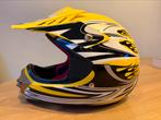 Crosshelm kind, Motoren, Kinderen, Offroadhelm, Tweedehands, Ophalen