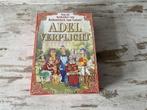Adel Verplicht 3-6 spelers nieuw in seal [s526], Hobby en Vrije tijd, Gezelschapsspellen | Bordspellen, Ophalen of Verzenden, Zo goed als nieuw