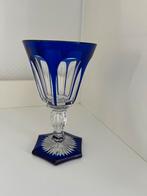 Baccarat of boheems glas, Antiek en Kunst, Antiek | Vazen, Ophalen