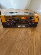 Bburago 1:24 Max Verstappen Red Bull Racing RB16, Ophalen of Verzenden, Nieuw, Auto, Bburago