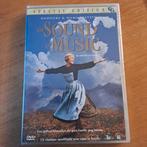 Sound of Music Gesealed Spc 2-disc Edition, Cd's en Dvd's, Dvd's | Klassiekers, 1960 tot 1980, Alle leeftijden, Drama, Ophalen of Verzenden