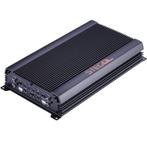 STEG QM75.4 4 kanaals versterker/ Auto versterker