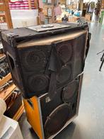 Kudos speaker, Overige merken, Gebruikt, Overige typen, Ophalen of Verzenden
