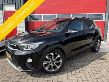 Kia Stonic 1.0 T-GDi DynamicPlusLine KEYLESS / CAMERA / CARP beschikbaar voor biedingen
