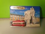 Magneet - Lissabon (poort) Portugal, Ophalen of Verzenden, Gebruikt