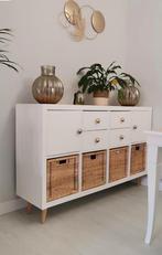 Montage en demontage IKEA meubel  in het weekend, 90 cm, Eenpersoons, Wit, Ophalen of Verzenden