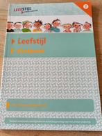 Leefstijl Werkboek Primair Onderwijs, Overige vakken, Edu'Actief, Ophalen of Verzenden, Zo goed als nieuw