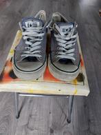 Vintage Converse All Star Low Top Sneakers (Maat 42), Blauw, Ophalen of Verzenden, Sneakers of Gympen, Converse All Star