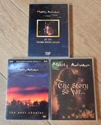 Te koop: Mostly Autumn op DVD, Cd's en Dvd's, Alle leeftijden, Ophalen of Verzenden, Zo goed als nieuw