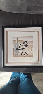 Collectors item! steamboat willie. In zeer goede staat!!, Antiek en Kunst, Ophalen
