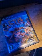 PlayStation 4 Slim + Crash Bandicoot - Leeuwarden, Spelcomputers en Games, Ophalen of Verzenden, Met 1 controller, Slim, Gebruikt