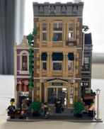 Lego sets 10255 10264 10270 10278 4 sets, Kinderen en Baby's, Speelgoed | Duplo en Lego, Ophalen, Zo goed als nieuw