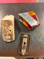 Ulo achterlicht onderdelen Honda SS50 CD50, Fietsen en Brommers, Brommeronderdelen | Oldtimers, Ophalen of Verzenden, Gebruikt