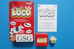 Loco nr. 01838-04, Hobby en Vrije tijd, Gezelschapsspellen | Kaartspellen, Ophalen, Gebruikt
