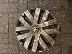 1x wieldoppen vw, 15”, Auto diversen, Wieldoppen, Ophalen of Verzenden, Gebruikt