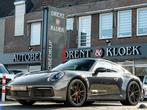 Porsche 911 3.0 Carrera S ORG NL PANO MATRIX SPORTCHRONO, Automaat, Gebruikt, Euro 6, 83 €/maand