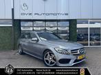 Mercedes-Benz C-Klasse Estate 200 Ambition | AMG Styling | L, Automaat, 12 maanden, Achterwielaandrijving, 4 cilinders