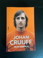 Johan Cruijffidiaans!, Ophalen of Verzenden, Gelezen, Sport