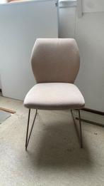 Jesper Home Ikata stoel Funky Fudge slide rose, Huis en Inrichting, Stoelen, Ophalen, Zo goed als nieuw, Overige kleuren, Eén