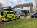 Universeel hefdak/popup dak. Voor bijna elke bus&bestelwagen, ., Nieuw, Ophalen of Verzenden, Crazycampers