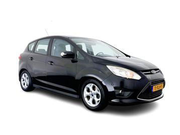 Ford C-MAX 1.6 EcoBoost Lease Trend (INCL.BTW) *NAVI-FULLMAP beschikbaar voor biedingen