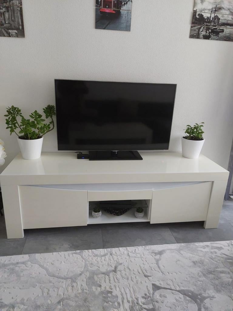 Samsung TV - Goede Kwaliteit, Ophalen, 50 Hz, Samsung, 100 cm of meer