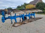 Lemken variopal 7 4 schaar wentelploeg, Zakelijke goederen, Agrarisch | Werktuigen, Ophalen, Bollenteelt, -, -