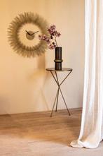 Ptmd Anther Ronde wandklok 72 cm Nieuw in Doos, Info@ptmd.nl, Nieuw, Ophalen of Verzenden, PTMD