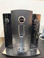Zeer nette Jura impressa C9 met grote onderhoudsbeurt, Witgoed en Apparatuur, Koffiezetapparaten, Ophalen, Zo goed als nieuw, Espresso apparaat