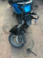piaggio zip voorvork met rem op druk, Fietsen en Brommers, Brommeronderdelen | Scooters, Ophalen of Verzenden, Zo goed als nieuw