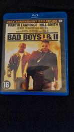 Bad Boys I & II, Cd's en Dvd's, Blu-ray, Ophalen of Verzenden, Zo goed als nieuw