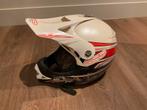 EXO Motorcross Helm - Gebruikt, Ophalen of Verzenden, Offroadhelm, Overige merken