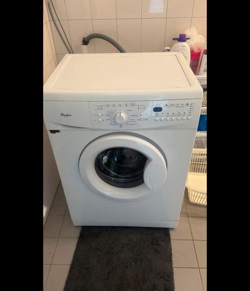 MOET MET SPOED WEG!! GRATIS OP TE HALEN. GRATIS, Witgoed en Apparatuur, Wasmachines, Gebruikt, 6 tot 8 kg, Minder dan 85 cm, Ophalen of Verzenden