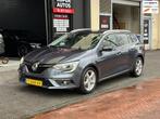 Renault Mégane Estate 1.3 TCe Limited Navi Clima PDC, Auto's, Renault, Voorwielaandrijving, Stof, Gebruikt, 4 cilinders