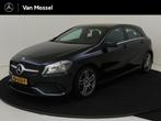 Mercedes-Benz A-klasse 180 Business AMG / Parkeersensoren /, Auto's, Mercedes-Benz, Voorwielaandrijving, 65 €/maand, Gebruikt