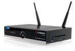 Octagon SF8008 4K UHD satelliet ontvanger HDR WiFi, Audio, Tv en Foto, Schotelantennes, Ophalen, Gebruikt, (Schotel)antenne-accessoires