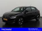 Opel Corsa-e GS Line 50kWh 3-fase | Navigatie | Digital Cock, 12 maanden, Gebruikt, Parkeersensor, Zwart
