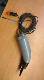 12v auto stofzuiger Renault, Auto diversen, Ophalen of Verzenden, Zo goed als nieuw