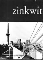 90 jaren zinkwitindustrie in Nederland 1870-1960, 20e eeuw of later, Ophalen of Verzenden, Zo goed als nieuw, Smeets, A