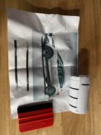 Ford stickers belettering striping incl 3m gladstrijk, Ophalen of Verzenden