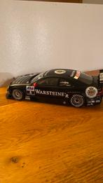 Mooi Model Mercedes-Benz 1/18, Hobby en Vrije tijd, Modelauto's | 1:18, Ophalen of Verzenden, Zo goed als nieuw, Maisto