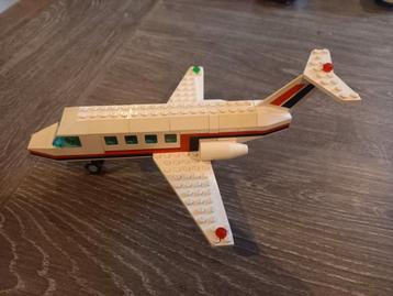 Lego vliegtuig! beschikbaar voor biedingen