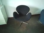 replica Arne Jacobsen de Swan Chair. Zo goed als nieuw., Ophalen of Verzenden, Zo goed als nieuw