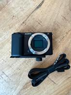 Sony ZVE-10 + M3 Crane handheld gimbal, Ophalen of Verzenden, Zo goed als nieuw, Sony, Geen optische zoom