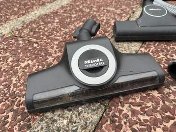 Miele Boost CX1 assecoires beschikbaar voor biedingen