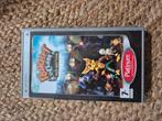 Ratchet & Clank: Size Matters - PSP, Spelcomputers en Games, Games | Sony PlayStation Portable, Gebruikt, 1 speler, Ophalen of Verzenden